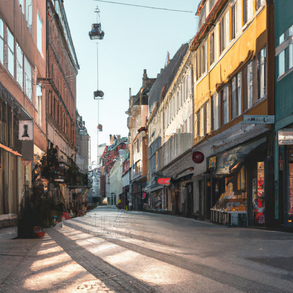 Købmagergade